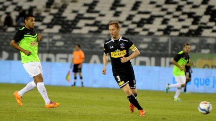   Las Estrellas del Sifup sucumbieron ante el campeón Colo Colo 