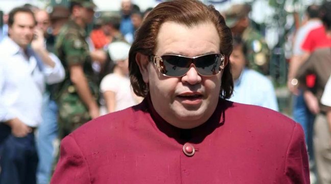 El drama de Gonzalo Cáceres: sufrió la amputación de 2 dedos