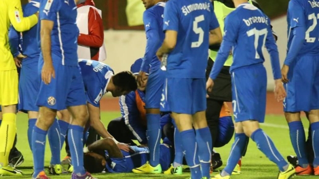 ¿Qué hacer como jugador: dar el máximo en el club o guardarse para el Mundial?