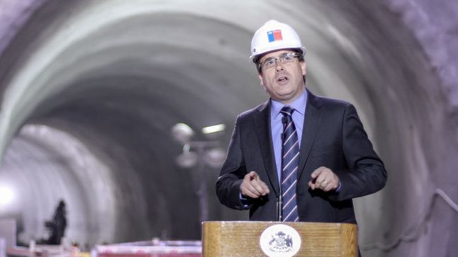 MOP: Nos hemos reunido con las autopistas para cambiar los contratos