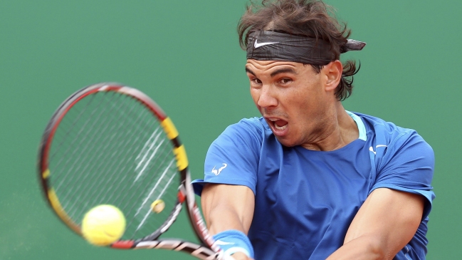 Rafael Nadal logró en Montecarlo su victoria número 300 sobre arcilla