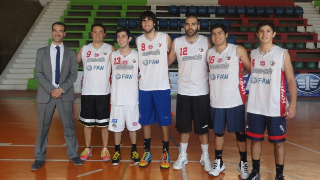 Este viernes se disputará la Copa FAW a beneficio de los damnificados