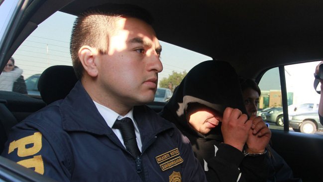 PDI detuvo a joven que acosaba a menores de edad por Internet