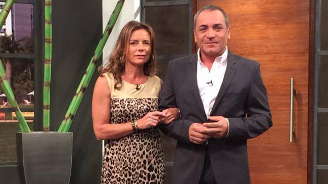 CNTV multó a Mega por reportaje de violencia intrafamiliar