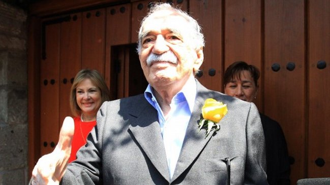 Gabriel García Márquez, el maestro del 