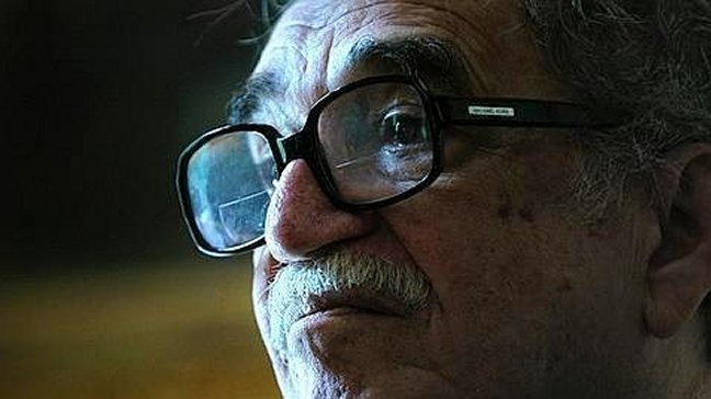 García Márquez y sus discursos 