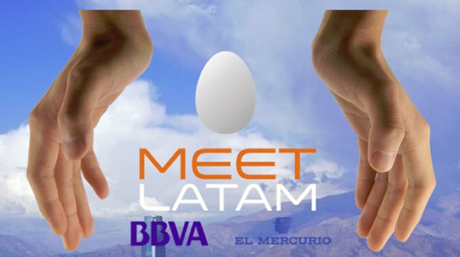 Nueva edición de MeetLatam reúne lo mejor del emprendimiento tecnológico