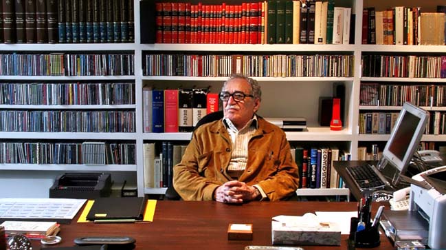 La obra completa de Gabriel García Márquez