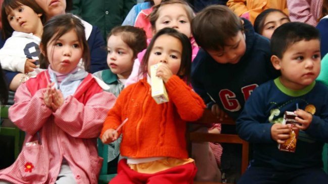 Nutricionistas piden creación de una Política Nacional de Alimentación