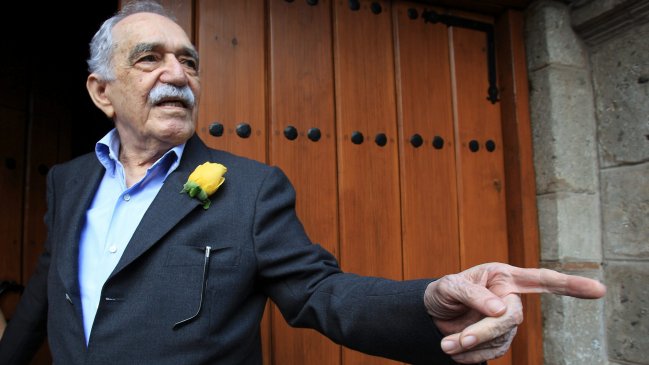Alberto Fuguet: García Márquez murió como Dios