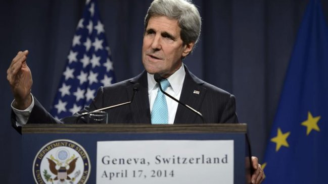 Ucrania compromete reforma a la Constitución con mayor inclusión