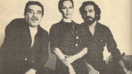   Gabriel García Márquez, de Macondo a la eternidad 