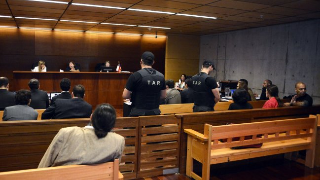 Fisicoculturista acusado de secuestro quedó libre