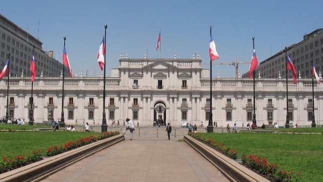 Funcionarios y asesores del Gobierno ganan hasta siete millones de pesos