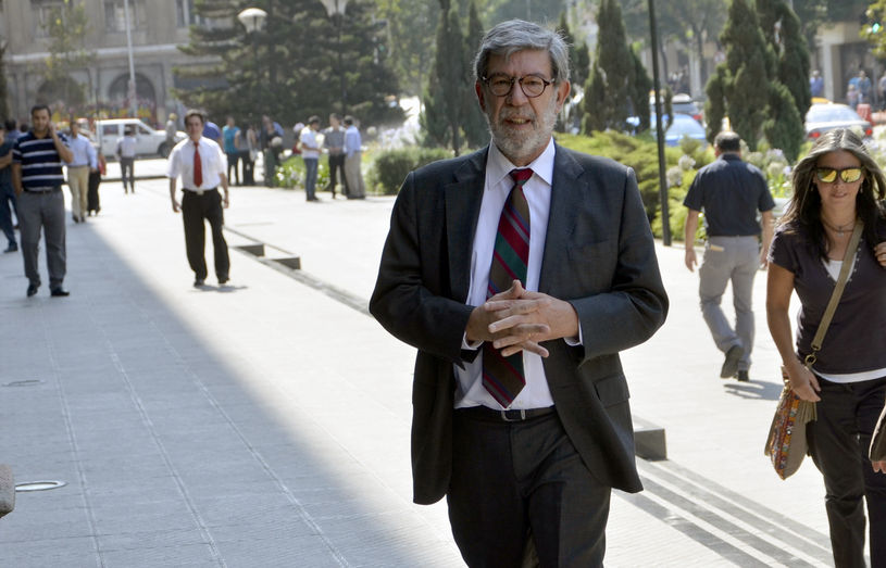 PS reconoce déficit comunicacional para defender la reforma tributaria