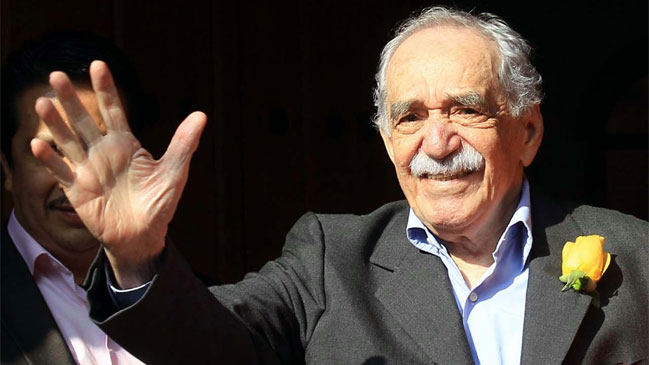 Confirman que restos de García Márquez ya fueron incinerados