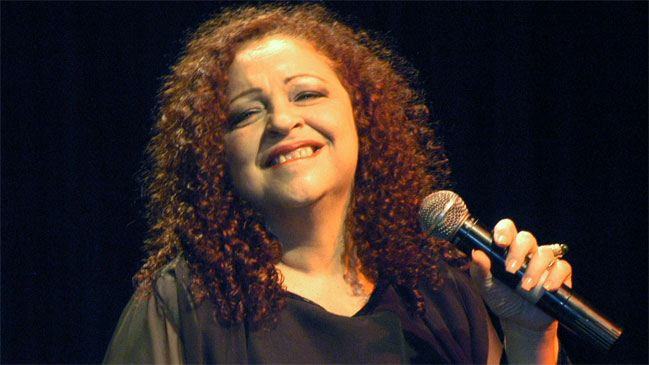 Falleci la cantante dominicana Sonia Silvestre Cooperativa.cl