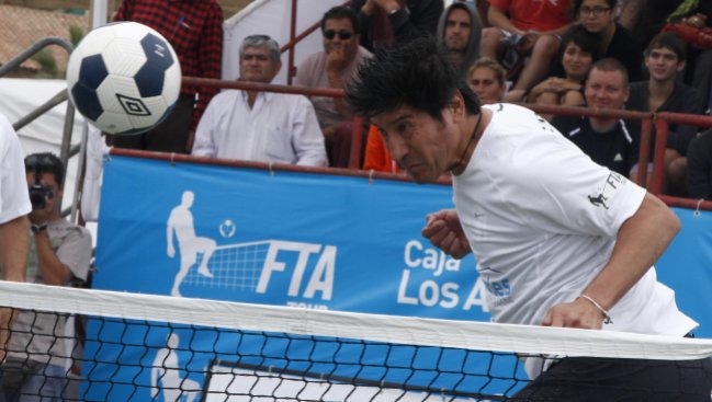Artistas y deportistas se unirán en evento de ayuda al Norte Grande y Valparaíso