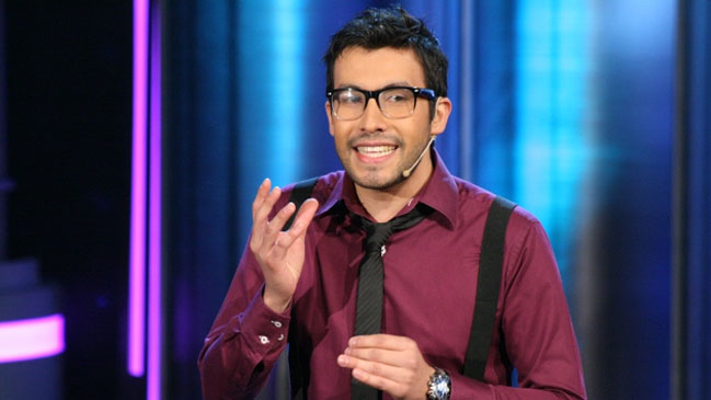 Edo Caroe sufrió robo que lo dejó sin 