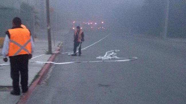 Caída de avioneta dejó ocho muertos en México