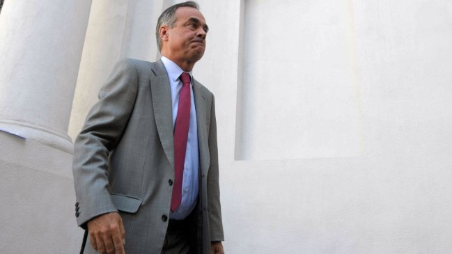 Ignacio Walker: El programa no es la Biblia ni una camisa de fuerza