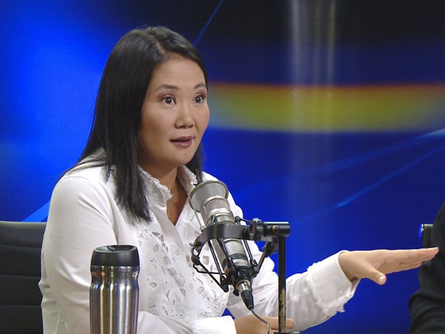 Keiko Fujimori se perfila como favorita para elecciones peruanas de 2016