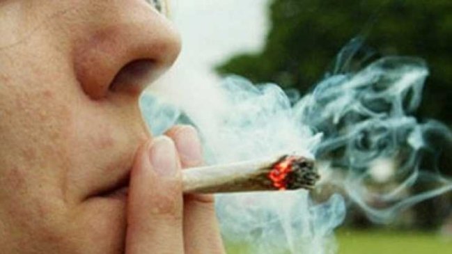 Cómo el 420 se convirtió en un símbolo de la marihuana