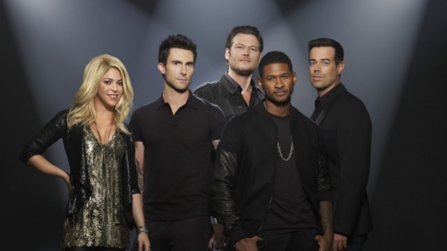 Canal 13 realizará versión chilena del programa 