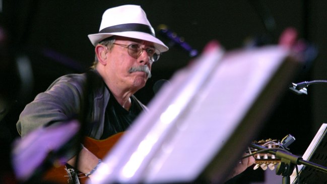 Silvio Rodríguez recordó sus encuentros con García Márquez