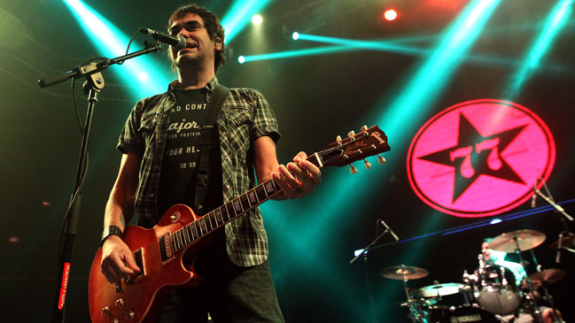 Confirman segunda edición del Festival Frontera