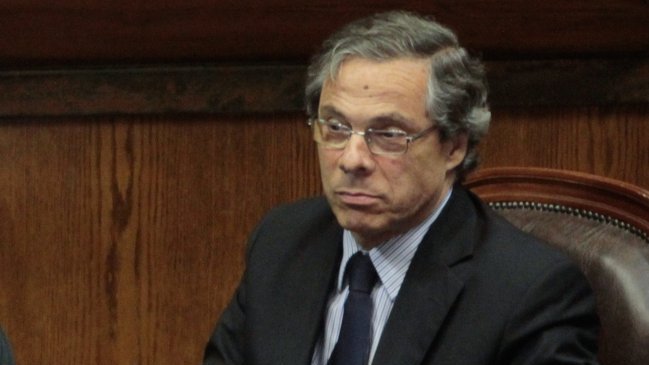 Aldo Cornejo: La DC no puede transformarse en un francotirador