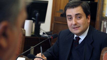 José Roa: Los bombos están prohibidos para los hinchas y no para los clubes