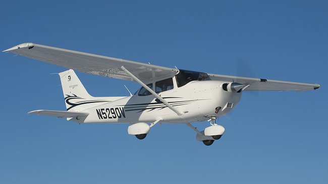 Hija de piloto: Creo que esta vez sí encontramos parte de la avioneta