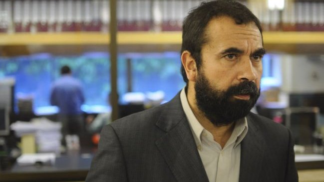 Polémica por comisión Sename: Hugo Gutiérrez acusó críticas 