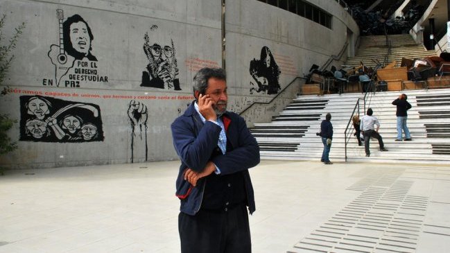 Mineduc propondrá administrador provisional para evitar cierre de universidades