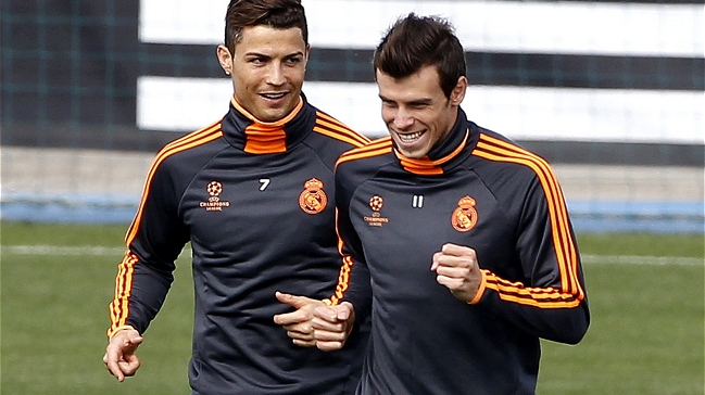 Ancelotti aseguró que no arriesgará a Cristiano Ronaldo en duelo ante Bayern