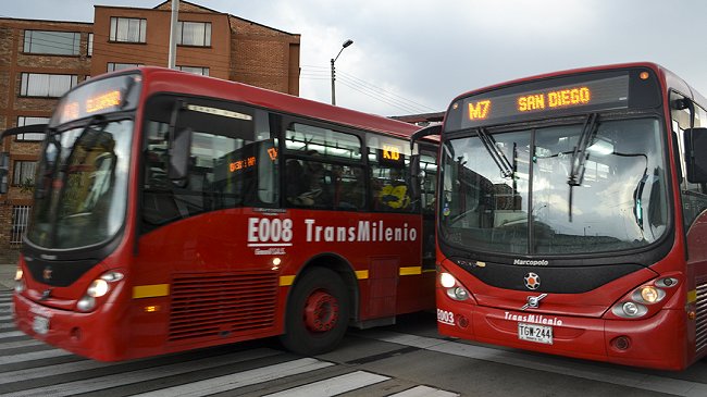 Hombre denunció haber sido víctima de manoseo en el 