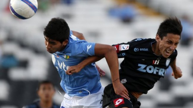 La Supercopa entre Iquique y O’Higgins ya tiene fecha