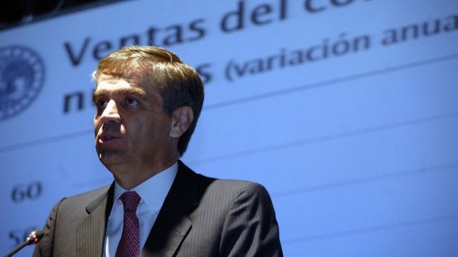 Presidente del Banco Central valora reforma, pero advierte sobre efectos en ahorro e inversión