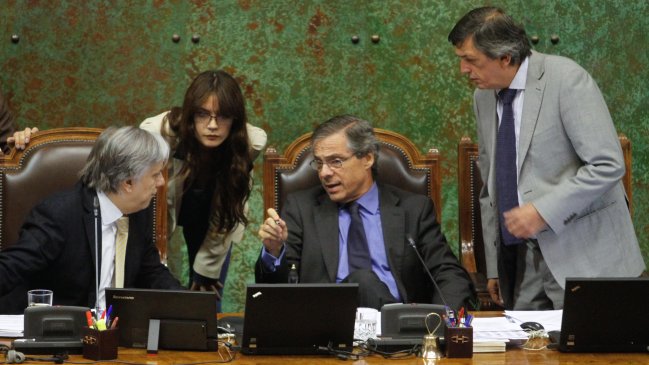 Cámara: No queremos vulnerar autonomía del Poder Judicial