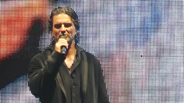 Teatro Municipal: Show de Arjona no corresponde a nueva política cultural