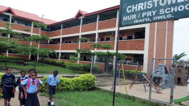 Los detalles del secuestro de 230 estudiantes nigerianas