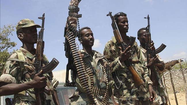 Segundo diputado somalí es asesinado en 24 horas