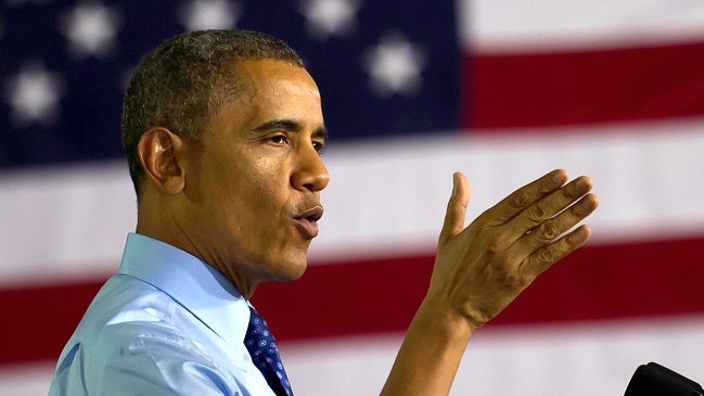 Estados Unidos: ¿Democracia u oligarquía?