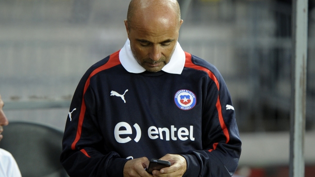 ¿Quiénes serán las sorpresas en la prenómina de Sampaoli para el Mundial?