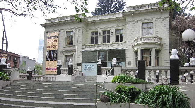 Fundación Cultural de Providencia traerá a Spencer Tunick