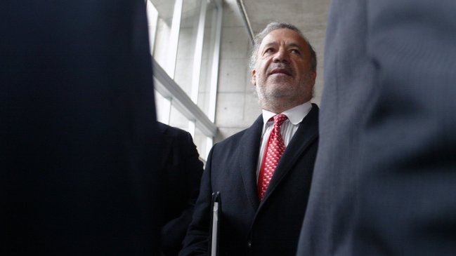 Justicia absolvió a Daniel Yarur de apropiación indebida