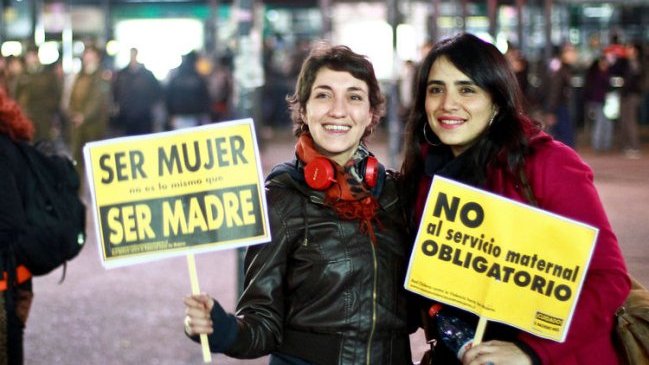 Uruguay: Polémica por negativa de aborto a menor discapacitada violada