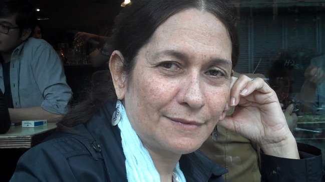 Cubana Reina María Rodríguez ganó Premio Iberoamericano Pablo Neruda