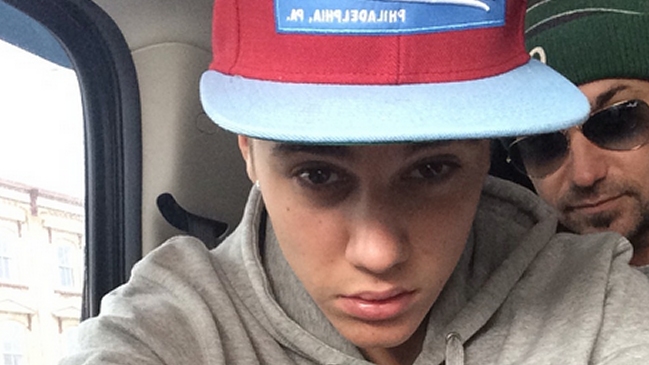 Aplazan hasta julio el juicio contra Justin Bieber